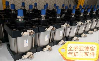 自動化設備故障檢測的常用方（fāng）法
