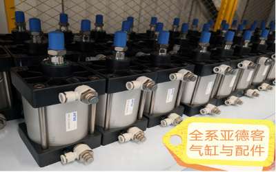 蕪湖自動化設備的發展需要不斷完善