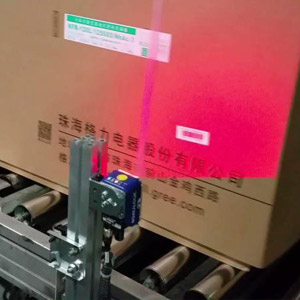 非標設備自動化
